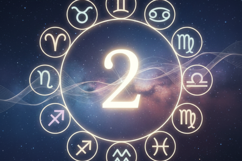 Numerology Insight 20th Dec: What Today’s Numbers Reveal About You