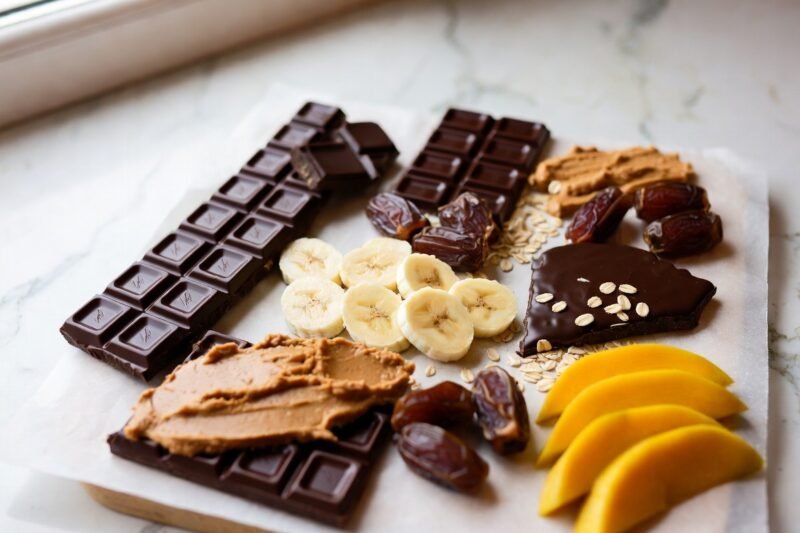 3 Ingredients, 5 Minutes, Zero Regret: My New Favorite Dessert