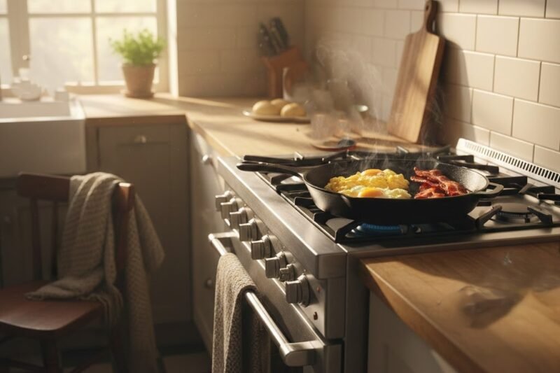 The No-Effort 15-Minute Meal I Rely on Every Time