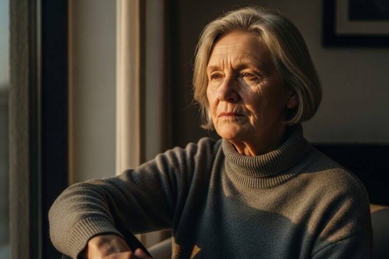 The Hard Truths About Aging Most People Don’t Like to Talk About