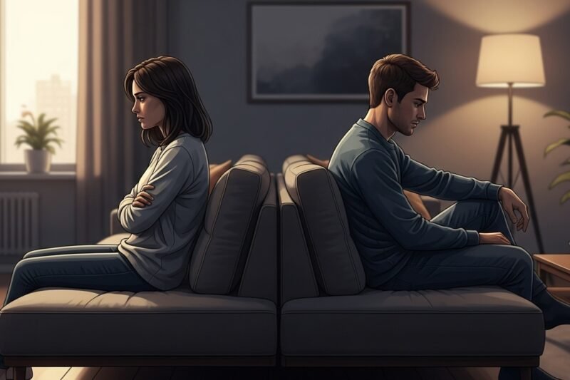 Why Women Sometimes Lose Interest—And It’s Not Always What You Think