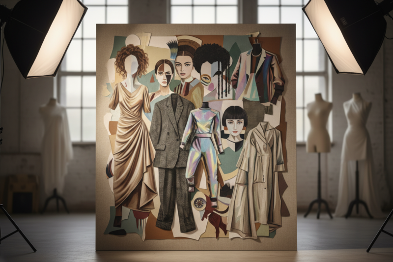 These 10 Beauty Trends Are Big Globally—but Many Men Aren’t Fans