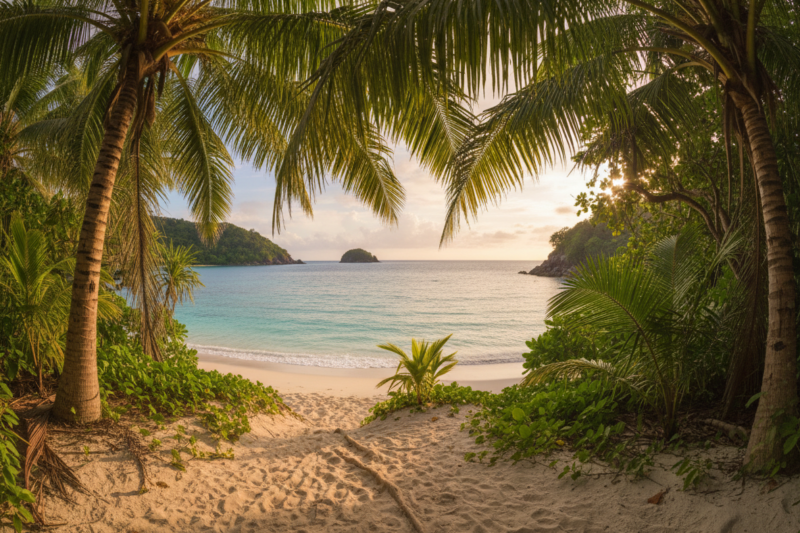 Forget Bali: 10 Stunning Alternatives You Can Actually Afford