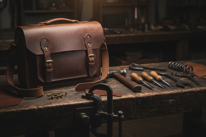 10 Things Every Man Should Only Have to Buy Once