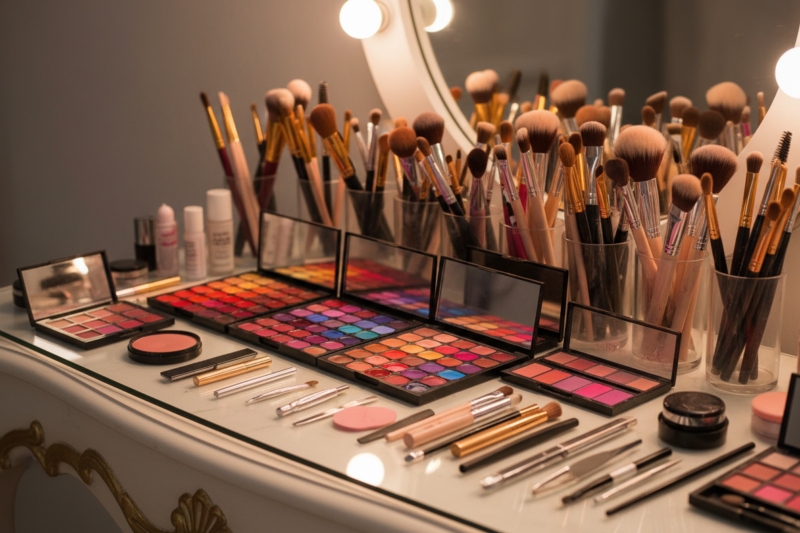 Makeup Artists Swear by These 10 Long-Lasting Lipsticks