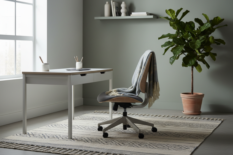 Pigeon Pose Is One of the Best Stretches After Sitting All Day—Here’s How to Do It Right