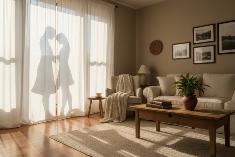 The Small Things That Quietly Strengthen Long-Term Relationships