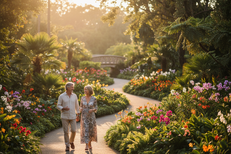 Women Lose Interest Fast When Men Over 50 Do These 10 Things Early