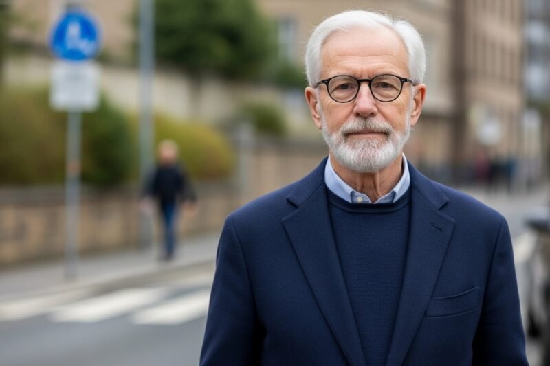 Outfits Stylists Quietly Warn Against Wearing After 60