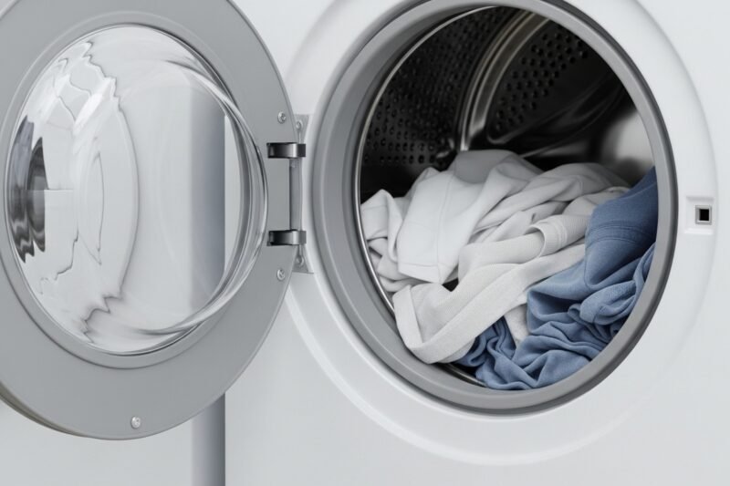 The Laundry Habits That Are Quietly Ruining Your Clothes