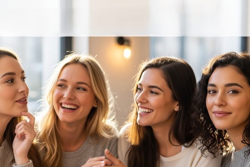 Women Who Keep Makeup Minimal Often Share These 11 Telling Personality Traits