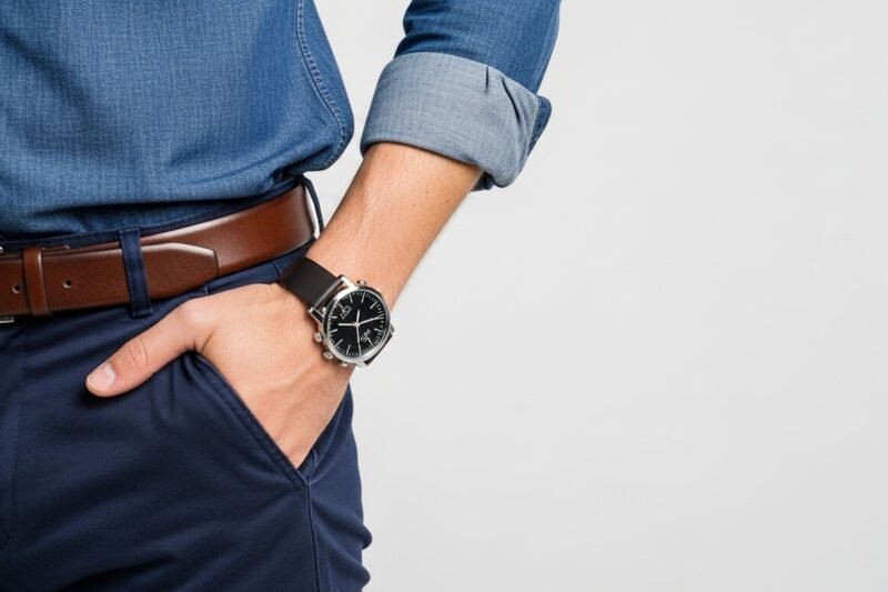 Most People Stop at Okay—These Small Details Take Things to Polished