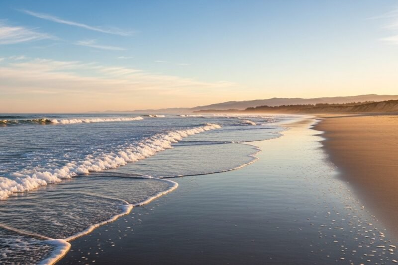 The U.S. Beaches Travelers Can’t Stop Talking About