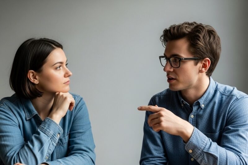 These Common Phrases Often Signal Deep Insecurity