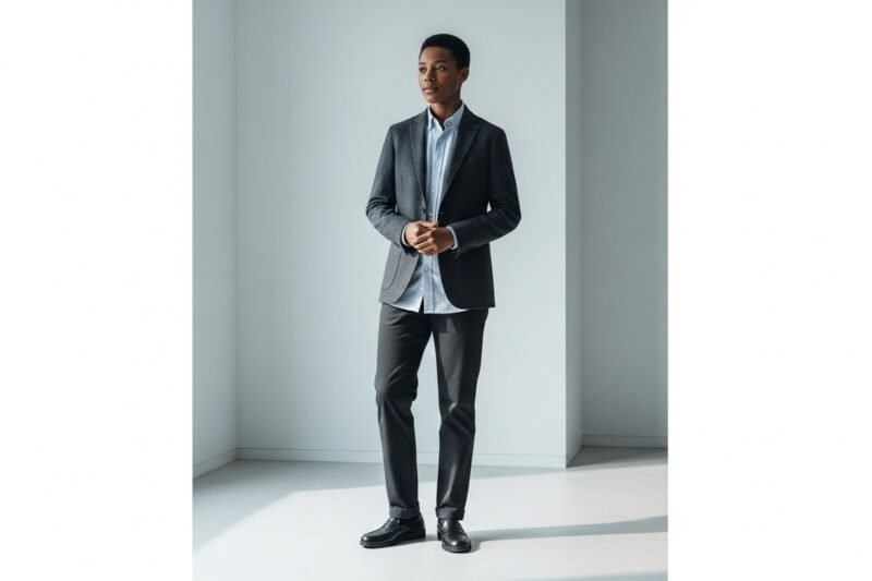 Why Some People Always Look Put-Together (It’s the Small Stuff)