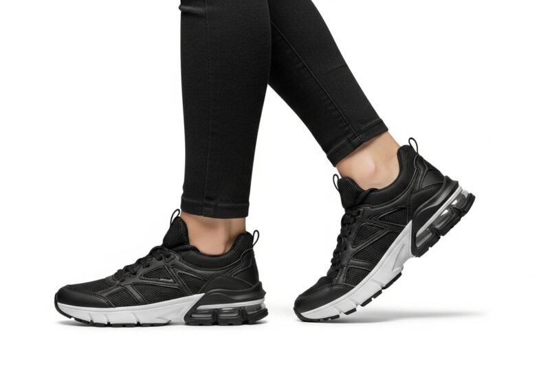 Why Shoes Start Squeaking in Summer—and the Easy Way to Fix It