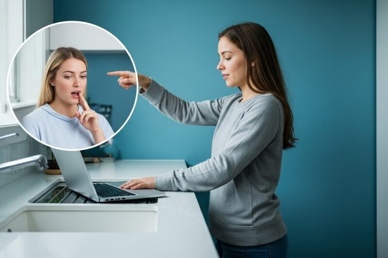 Boomers Learned These Life Skills as Kids—Most People Don’t Have Them Anymore