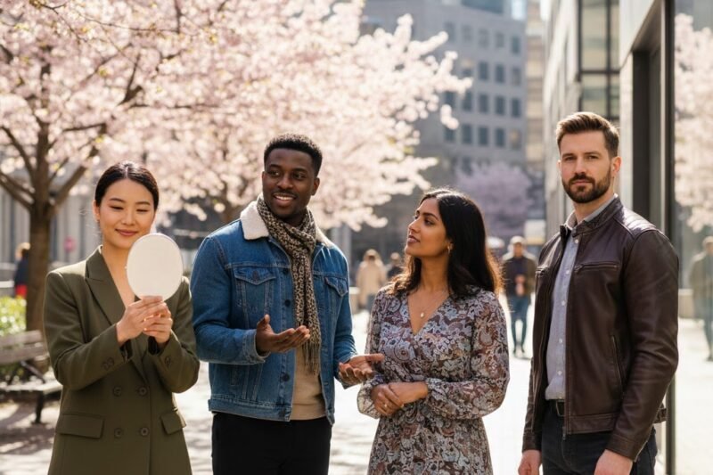 Why the Way You Look Affects Your Confidence More Than You Realize