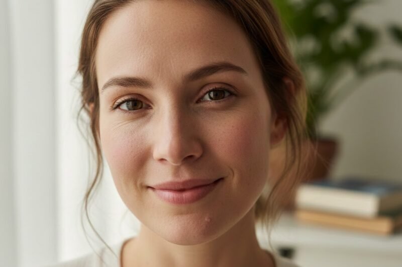 Why Minimal Makeup Is the Secret Behind Today’s Most Effortless Beauty Looks