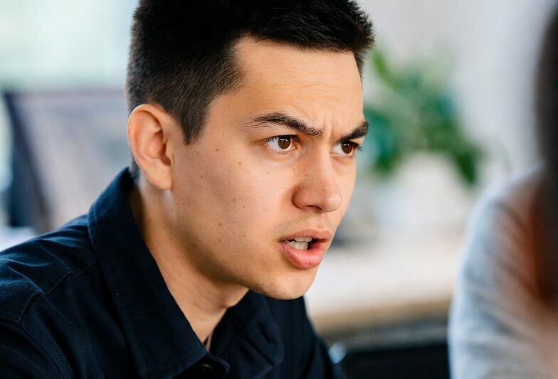 What to Say When Someone Is Being Rude (That Actually Shuts It Down)