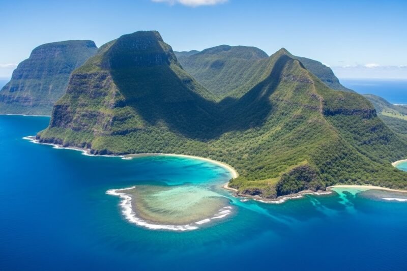 This Hidden Island Is So Beautiful, You’ll Wonder How It Stayed Secret