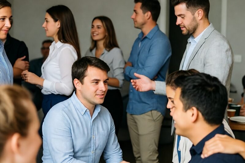 These Everyday Habits Quietly Make People Dislike You