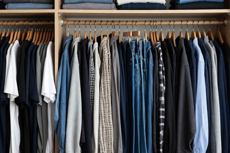 The Iconic Clothing Pieces Every Man Ends Up Owning at Some Point