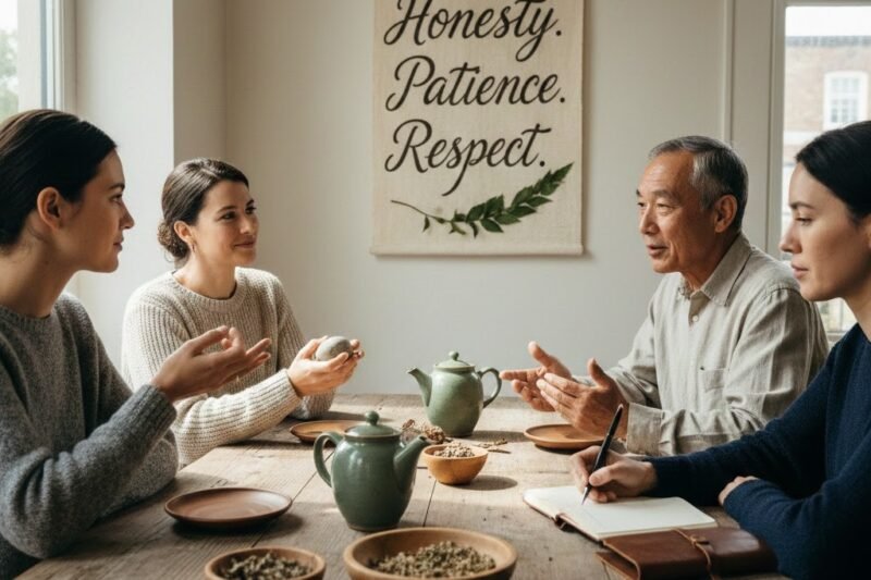 People With Strong Moral Values Almost Always Use These 10 Phrases