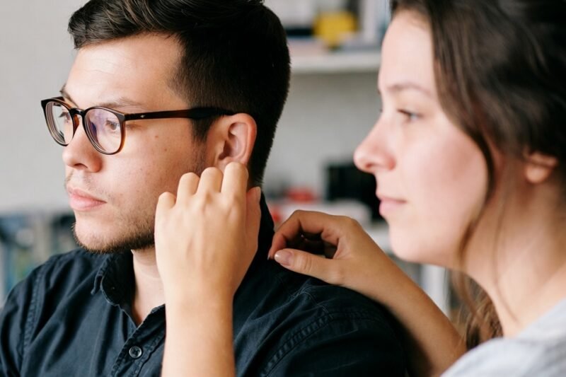 If He Starts Doing These 10 Things, He’s More in Love Than He Lets On