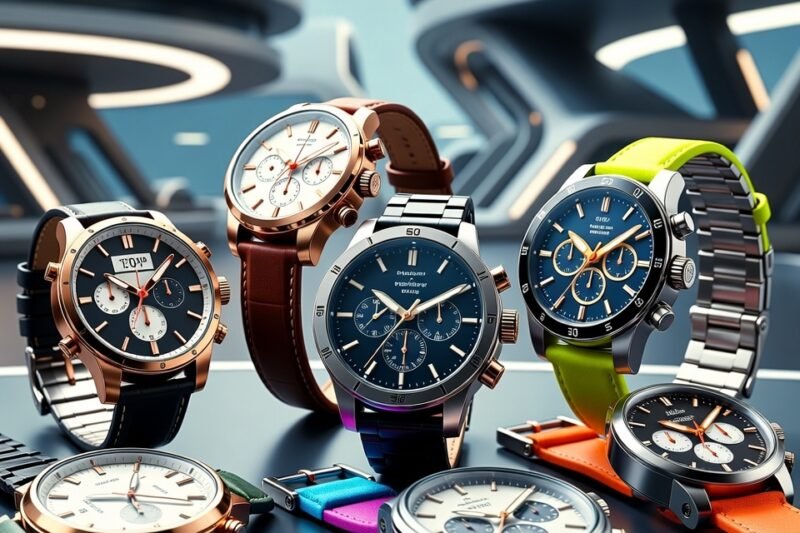 Here’s What’s Next for Watches in 2026