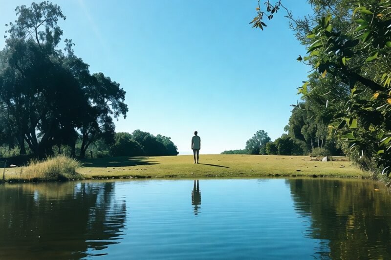 Why Emotional Maturity Can Look Like Distance to Others