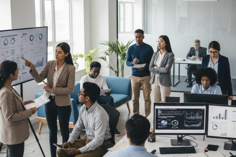 What No One Tells Women About Their Careers—Until It’s Too Late