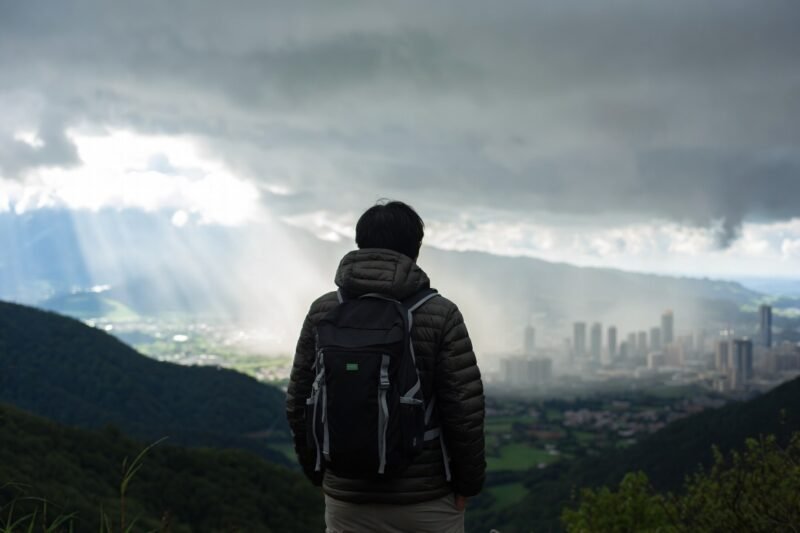 Weather-Proof Your Trip: Travel Accessories for Any Climate