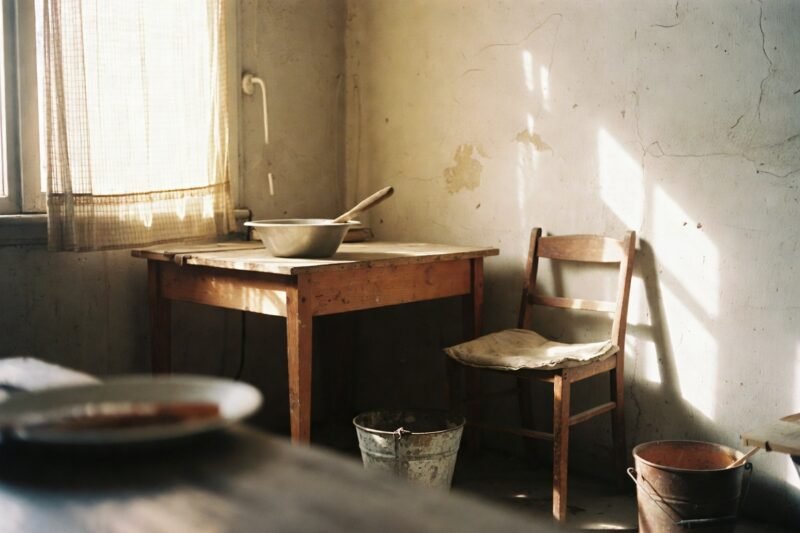 Household chores only baby boomers will remember