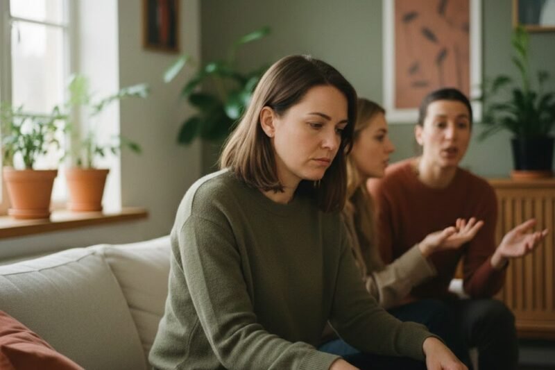 Unconscious habits that make people dislike you (without you realizing it)