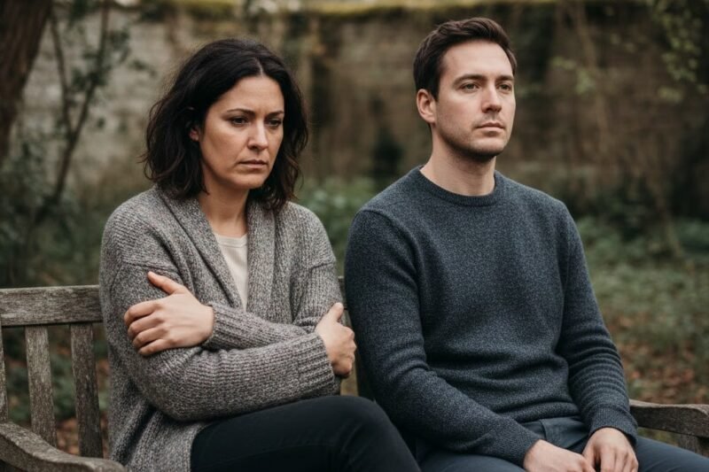 Unfortunate signs someone in your life is not a very good person