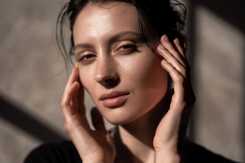 How facial sculpting became a modern anti-aging movement