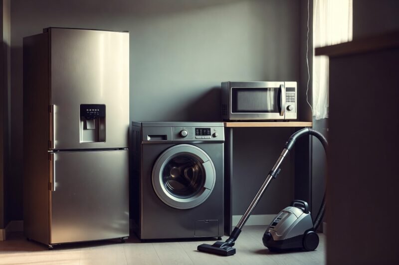 Household items experts say are no longer worth repairing