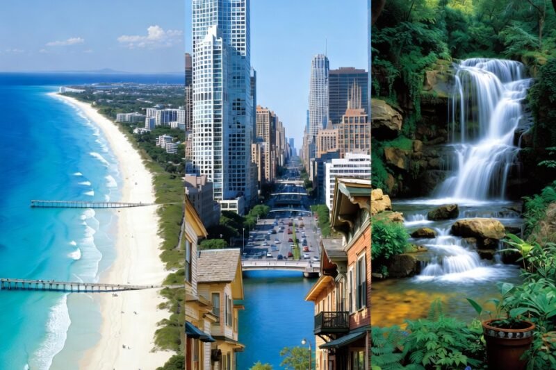 Last-Minute Getaways That Won’t Break the Bank