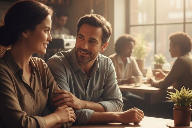 10 Things That Make a Man Truly Attractive—And None of Them Are About His Looks