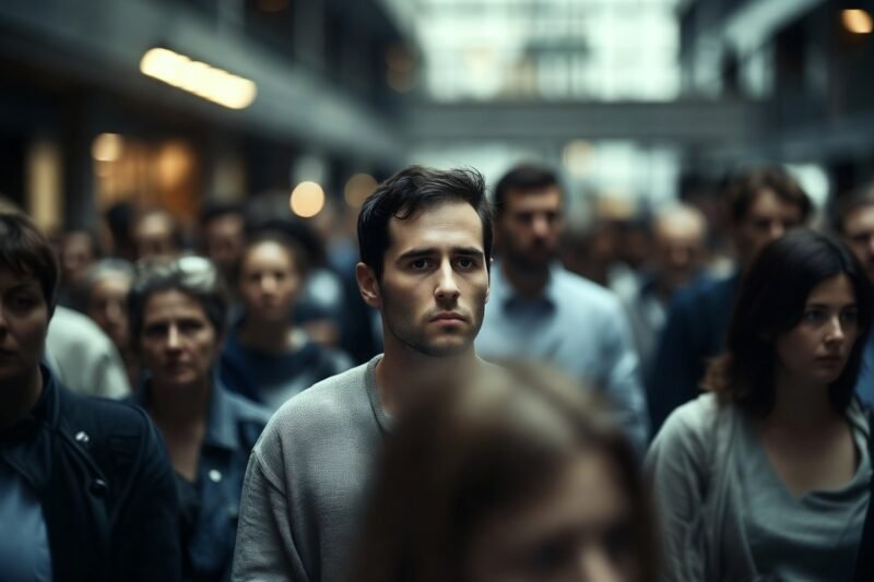 Small courtesies people do that slowly make others stop respecting them