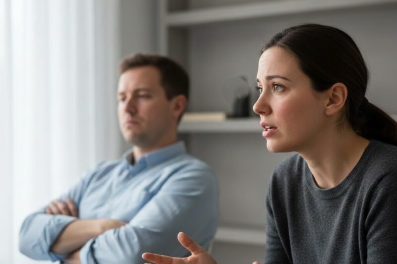 People With Nothing Interesting To Say Almost Always Use These Phrases When They Talk To You