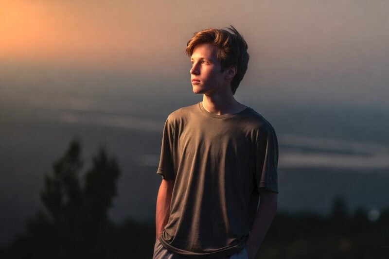 People Who Are Genuinely Happier In Life Usually Accept These Uncomfortable Truths