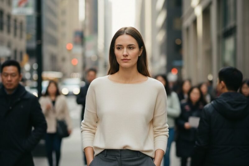 Subtle signs people admire you more than you realize