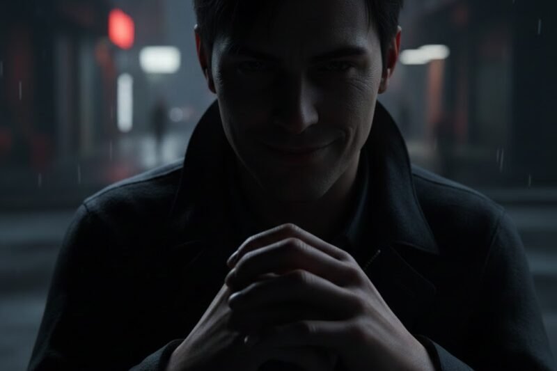 People with zero morals almost always say these phrases when they talk to you