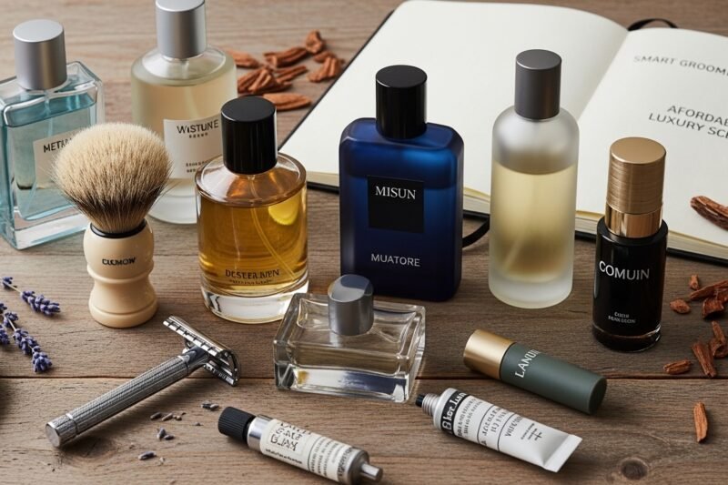 Why Affordable Luxury Fragrances Are Becoming the Smart Alternative to Designer Perfumes