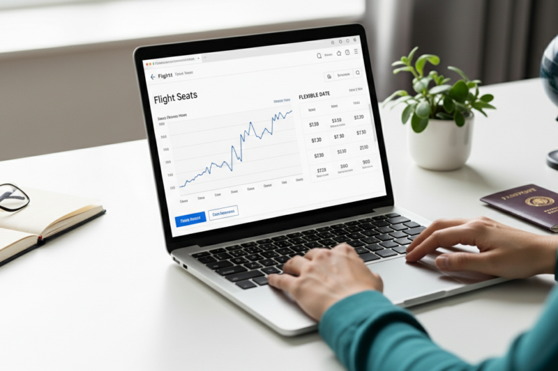 The Smartest Days to Book Flights If You Want to Save the Most Money