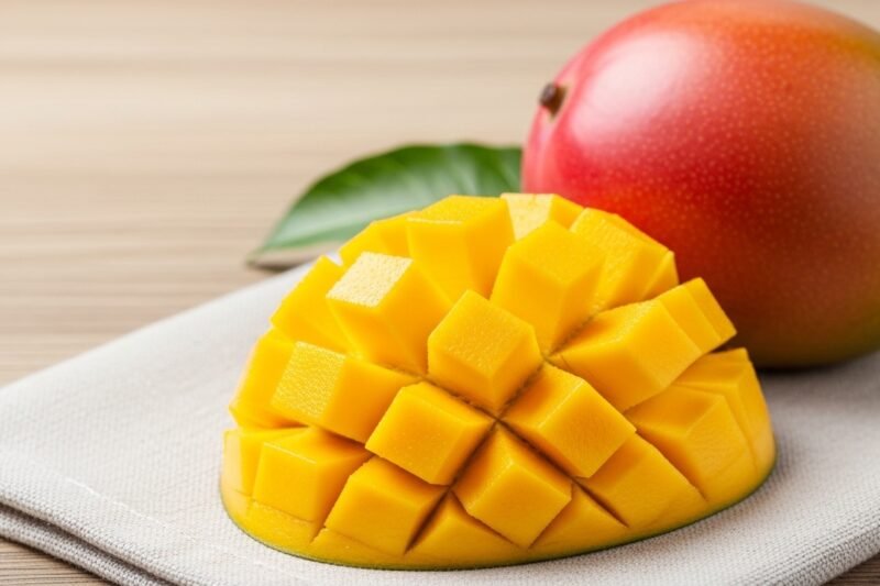 The Health Perks of Mangos Most People Don’t Realize