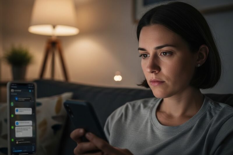 Why People Sometimes Ignore You and What You Can Do About It