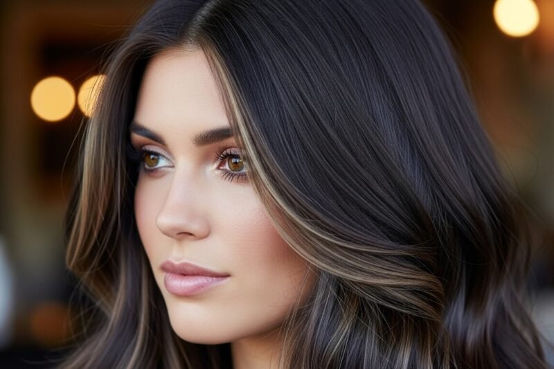 Winter Hair Colors That Add Instant Depth and Actually Last